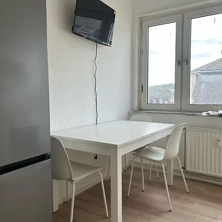 Appartement Leonhardstrasse 19 - 0302 Wuppertal