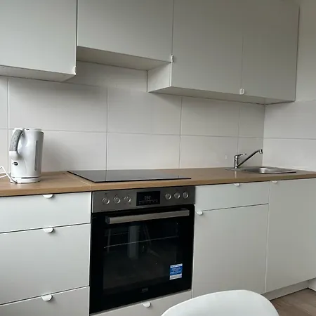 Appartement Leonhardstrasse 19 - 0302 *