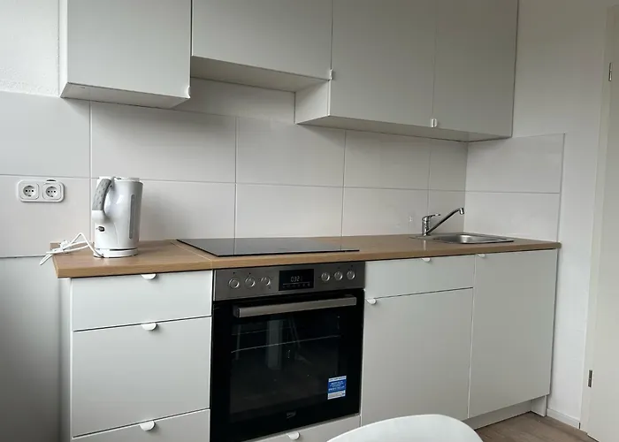 Appartement Leonhardstrasse 19 - 0302 *